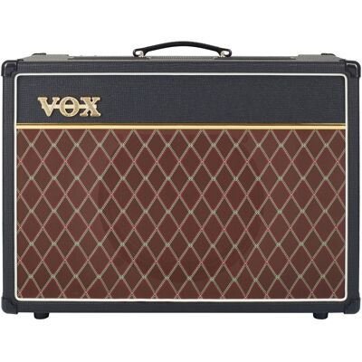 Vox Ac15c1 Vox Ac15c1