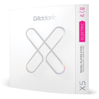 D'Addario Xse0942 D'Addario Xse0942