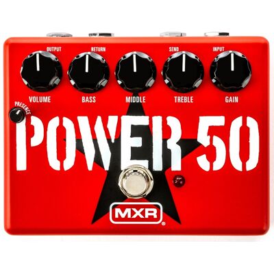 Mxr Tbm1 Mxr Tbm1