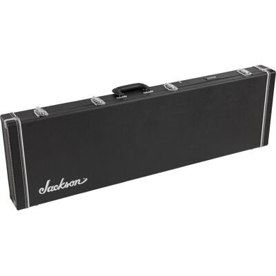 Jackson Spectra Bass Case Jackson Spectra Bass Case