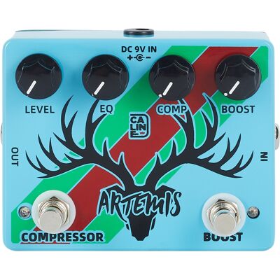 Caline Dcp-01 Artemis Caline Dcp-01 Artemis