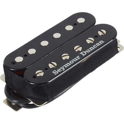 Seymour Duncan Sh-4 Blk Jb Model Seymour Duncan Sh-4 Blk Jb Model