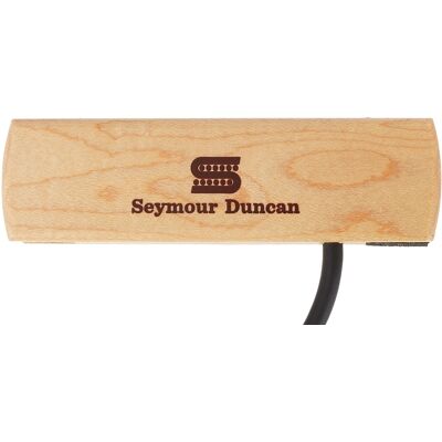 Seymour Duncan Woody Single Coil Maple Seymour Duncan Woody Single Coil Maple