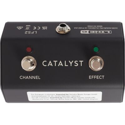 Line 6 Lfs2 Line 6 Lfs2