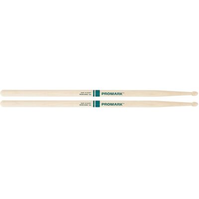 Promark 5a Rebound Balance Raw Hickory Promark 5a Rebound Balance Raw Hickory