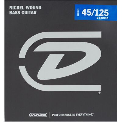 Dunlop Dbn45125 Dunlop Dbn45125