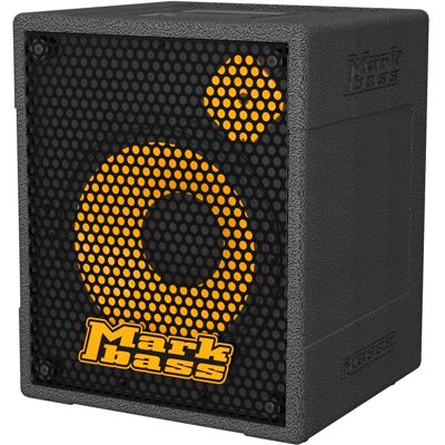 Markbass Mb58r Mini Cmd 121 Pure Markbass Mb58r Mini Cmd 121 Pure