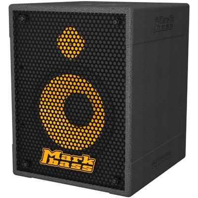 Markbass Mb58r Cmd 121 Pure Markbass Mb58r Cmd 121 Pure