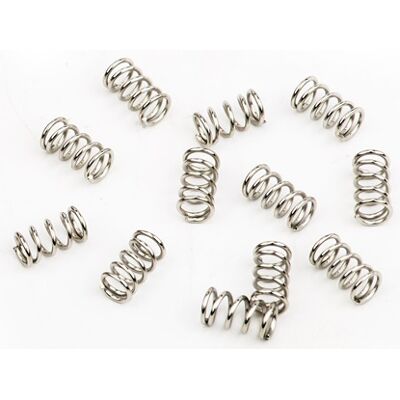 Fender American Vintage Stratocaster Intonation Springs Fender American Vintage Stratocaster Intonation Springs