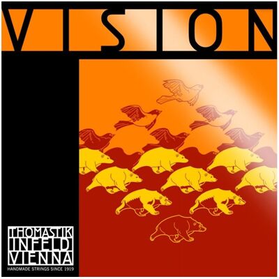 Thomastik Vision (A) Vi02 Thomastik Vision (A) Vi02