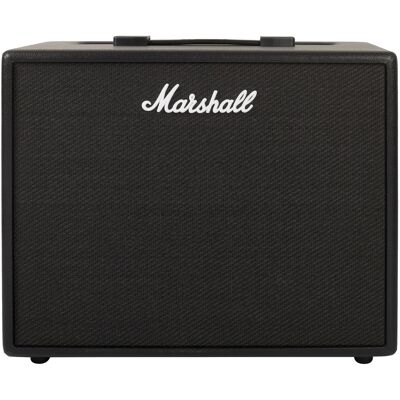 Marshall Code 50 Marshall Code 50