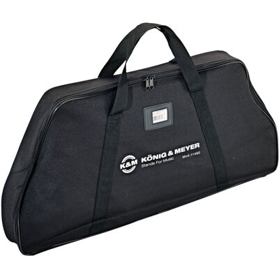 K&m 11460 Carrying Case K&m 11460 Carrying Case