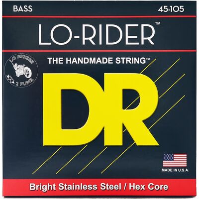 Dr Strings Mh-45 Dr Strings Mh-45