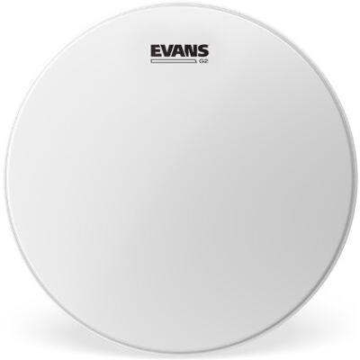 Evans 16" Genera G2 Coated Evans 16" Genera G2 Coated