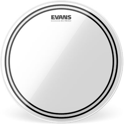 Evans 16" Ec Resonant Evans 16" Ec Resonant