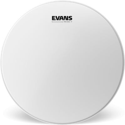Evans 14" Reso 7 Coated Evans 14" Reso 7 Coated