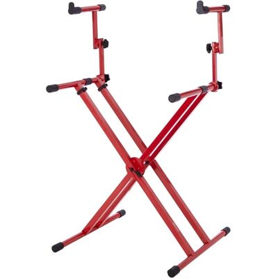 Gator Frameworks Gfw-Key-5100xred Gator Frameworks Gfw-Key-5100xred