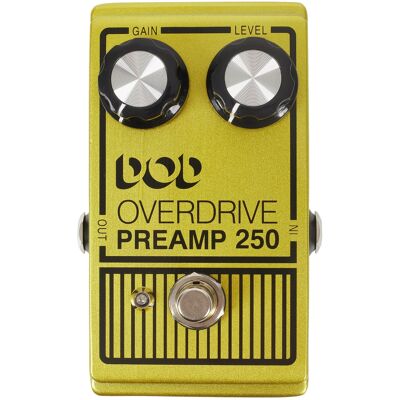 Digitech Dod250 Digitech Dod250