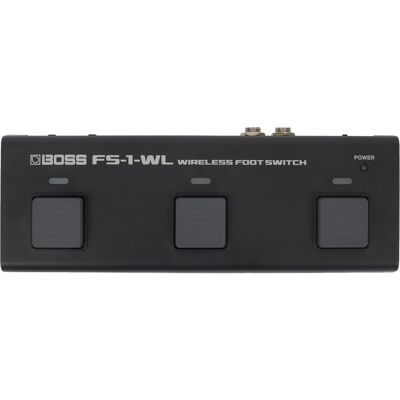 Boss Fs-1-Wl Boss Fs-1-Wl
