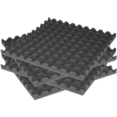 Pyramid 4 Pack Sinus Pyramid 4 Pack Sinus