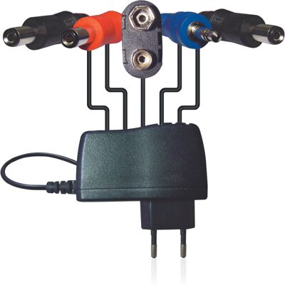 Behringer Psu-Hsb-All Behringer Psu-Hsb-All
