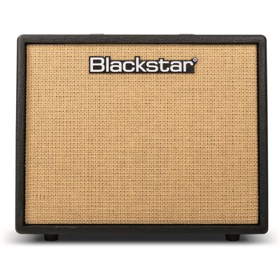 Blackstar Debut 50r Black Blackstar Debut 50r Black
