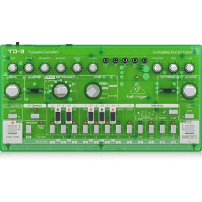 Behringer Td-3-Lm Behringer Td-3-Lm