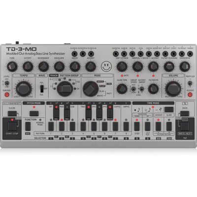Behringer Td-3-Mo-Sr Behringer Td-3-Mo-Sr