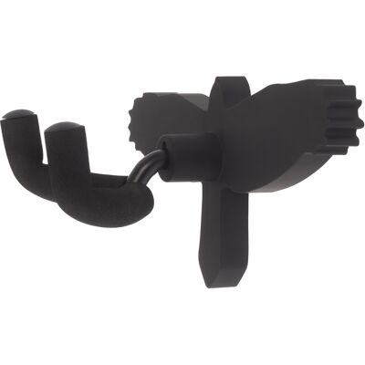 Prs Wall-Mounted Guitar Hanger Prs Wall-Mounted Guitar Hanger