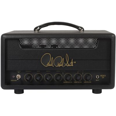 Prs Hdrx 20 Prs Hdrx 20