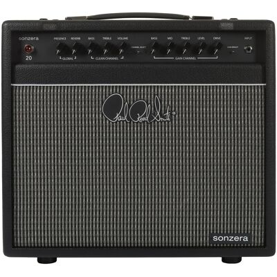 Prs Sonzera 20 Combo Prs Sonzera 20 Combo