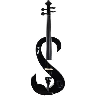 Stagg Evn 4/4 Mbk Stagg Evn 4/4 Mbk