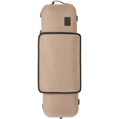 Gewa Bio Vln Case 4/4 Beige Gewa Bio Vln Case 4/4 Beige