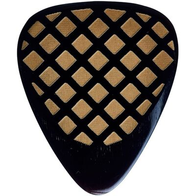 Timber Tones Grip Tones Black Horn Timber Tones Grip Tones Black Horn