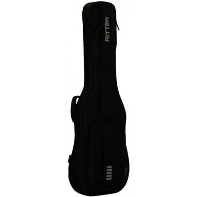 Ritter Arosa Electric Bass Sea Ground Black Ritter Arosa Electric Bass Sea Ground Black