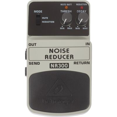 Behringer Nr300 Behringer Nr300