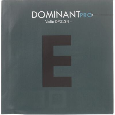 Thomastik Dominant Pro Violin E Dp01sn Thomastik Dominant Pro Violin E Dp01sn