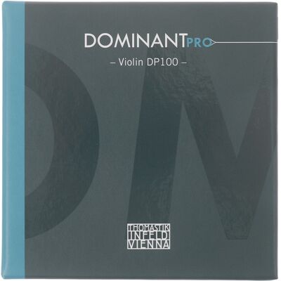 Thomastik Dominant Pro Violin Set Dp100 Thomastik Dominant Pro Violin Set Dp100