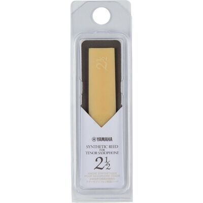 Yamaha Asr25, Syntetic Reed 2,5 Yamaha Asr25, Syntetic Reed 2,5