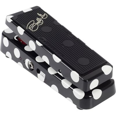 Dunlop Buddy Guy Signature Cry Baby Wah Wah Dunlop Buddy Guy Signature Cry Baby Wah Wah