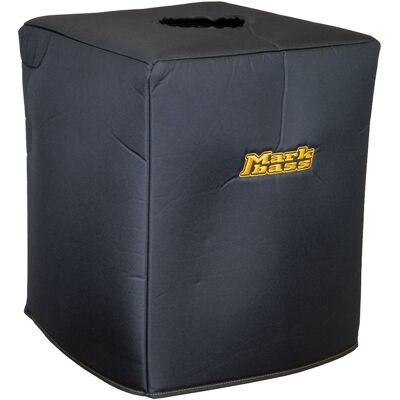Markbass Cover Mb58r Cmd M Markbass Cover Mb58r Cmd M