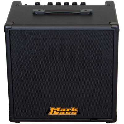 Markbass Cmb 101 Blackline Markbass Cmb 101 Blackline
