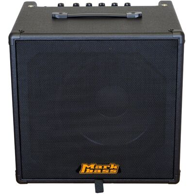 Markbass Cmb 121 Blackline Markbass Cmb 121 Blackline