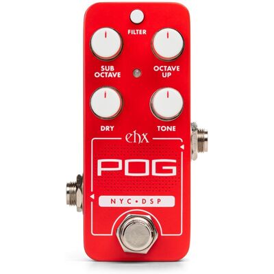 Electro-Harmonix Pico Pog Electro-Harmonix Pico Pog