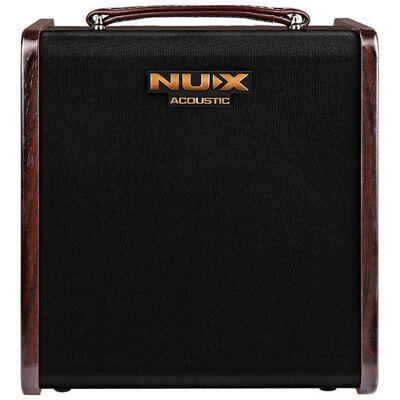 Nux Ac-80 Stageman Ii Charge Nux Ac-80 Stageman Ii Charge