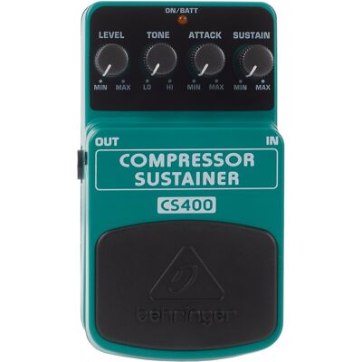 Behringer Cs400 Behringer Cs400