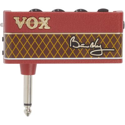 Vox Amplug Brian May Vox Amplug Brian May