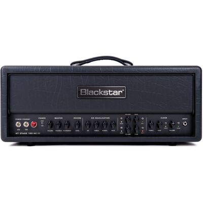 Blackstar Ht-Stage 100 Mkiii Blackstar Ht-Stage 100 Mkiii