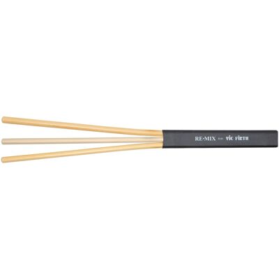 Vic Firth Rm4 Birch & Rattan Vic Firth Rm4 Birch & Rattan