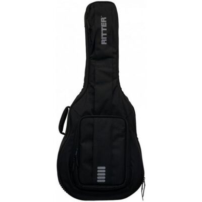 Ritter Arosa Super Jumbo Sea Ground Black Ritter Arosa Super Jumbo Sea Ground Black